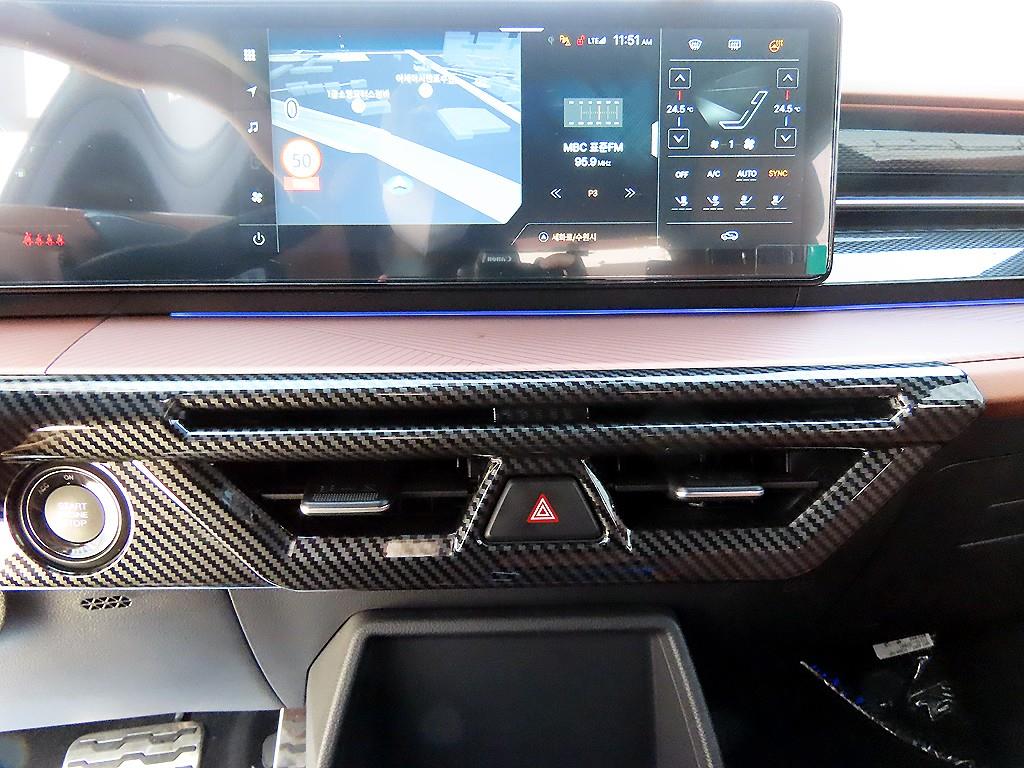 Ssangyong Torres - Vista 12