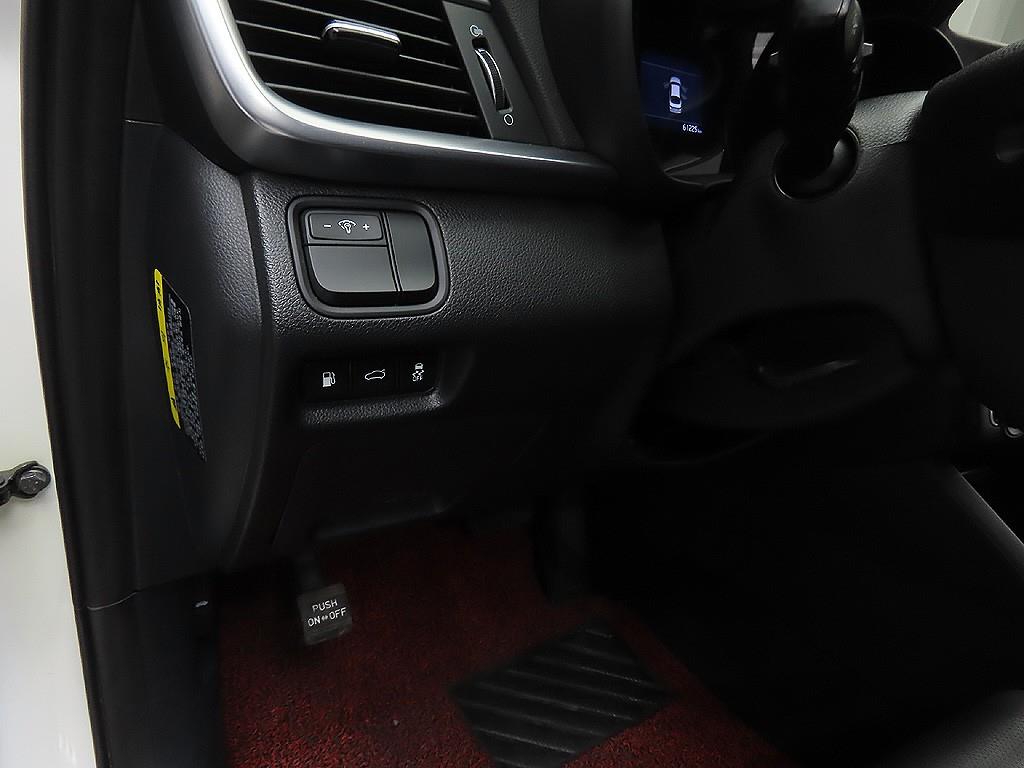 KIA K5 2019 the color of pearl - Importación desde Corea - HF Imports Iquique - Foto 12