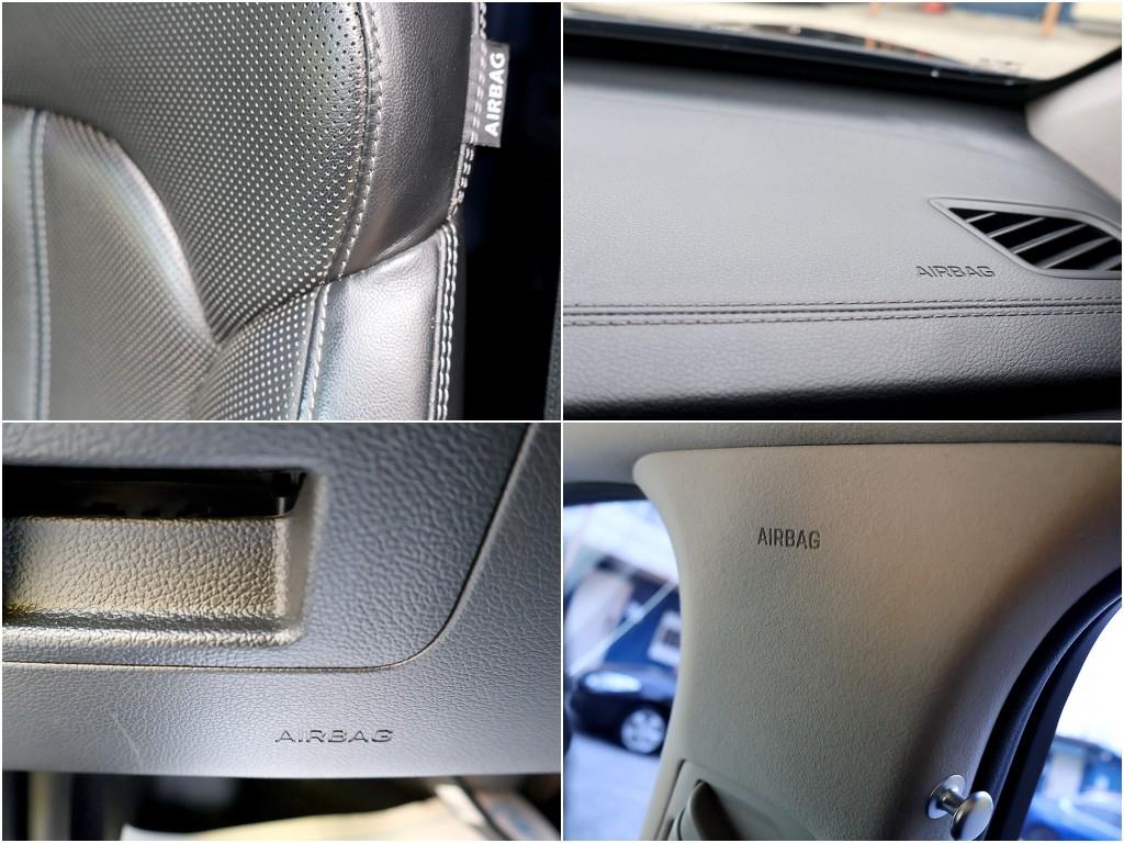 Genesis EQ900 2016 Negro - Importación desde Corea - HF Imports Iquique - Foto 13