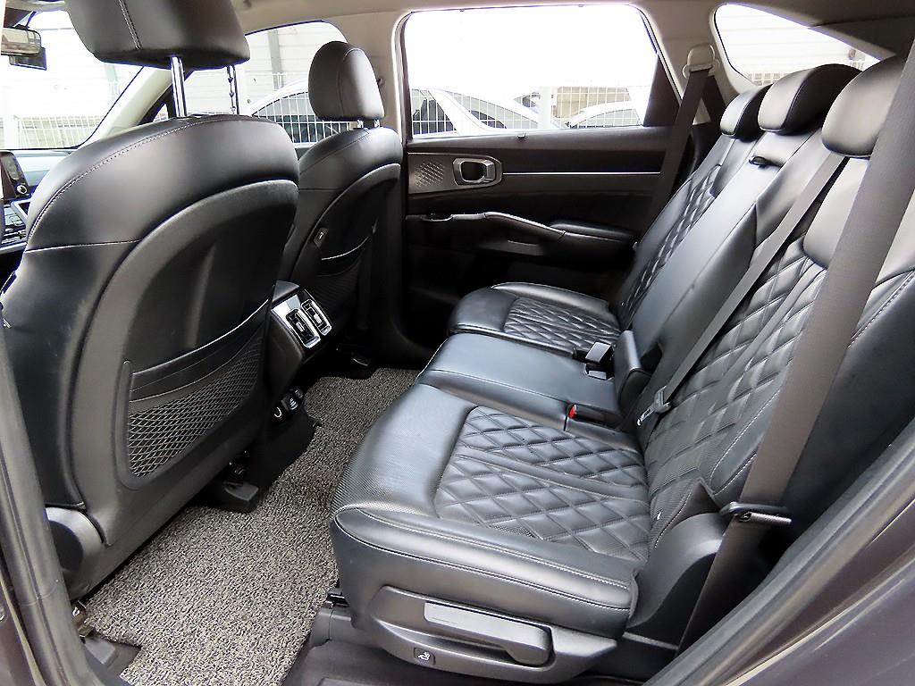 KIA Sorento - Vista 6