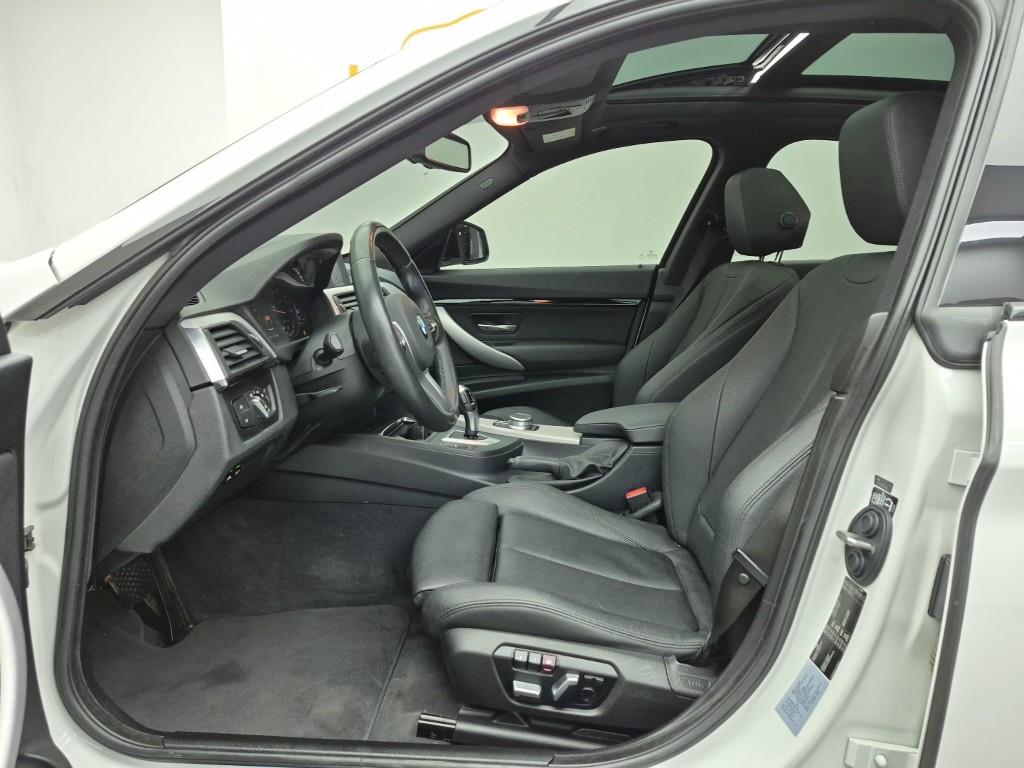 BMW Gran Turismo - Vista 11