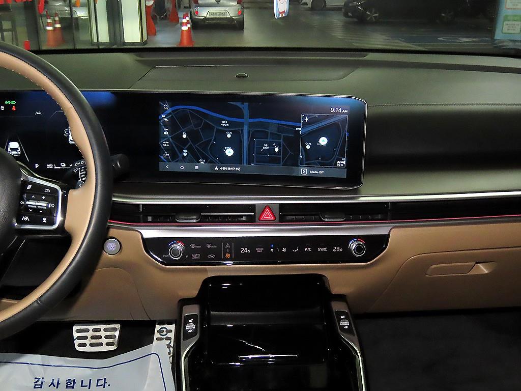 KIA Sorento - Vista 11