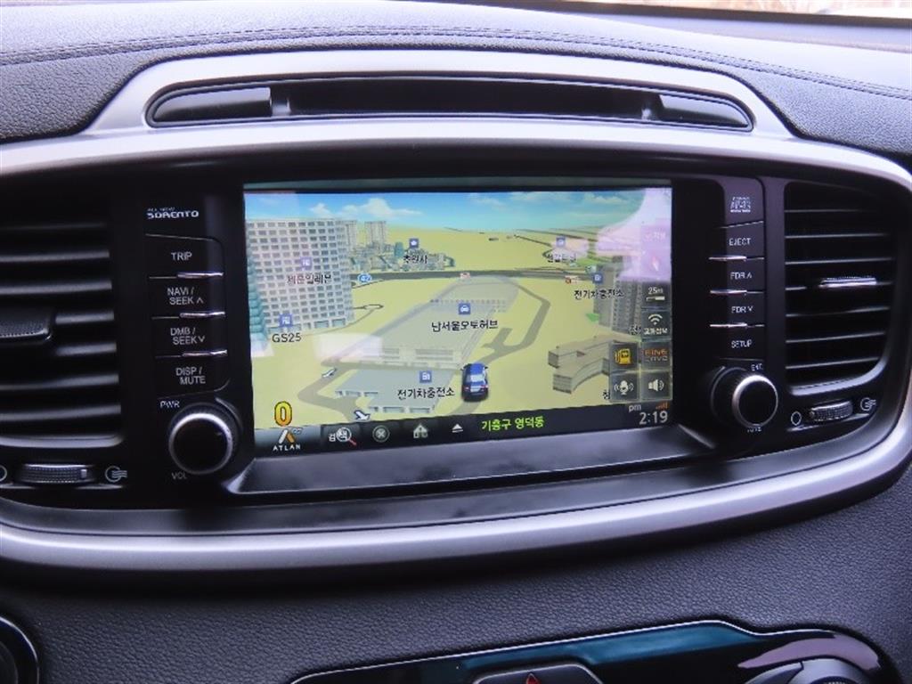 KIA Sorento 2015 - Importación desde Corea - HF Imports Iquique - Foto 8