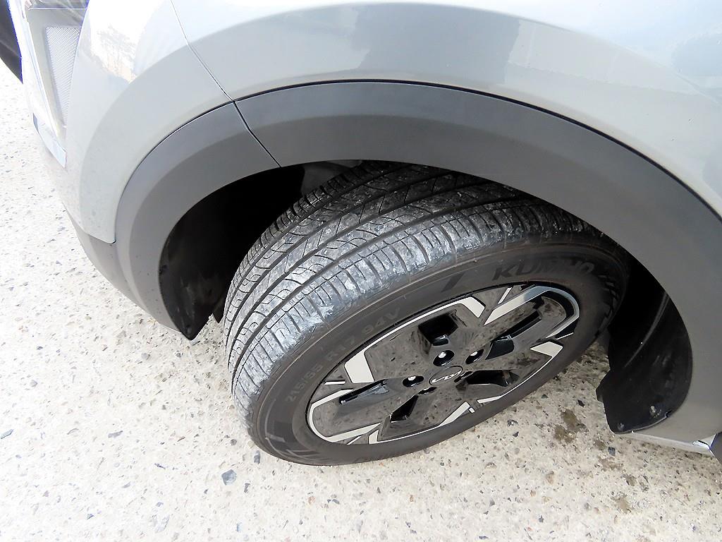 KIA Niro 2023 Gris - Importación desde Corea - HF Imports Iquique - Foto 20