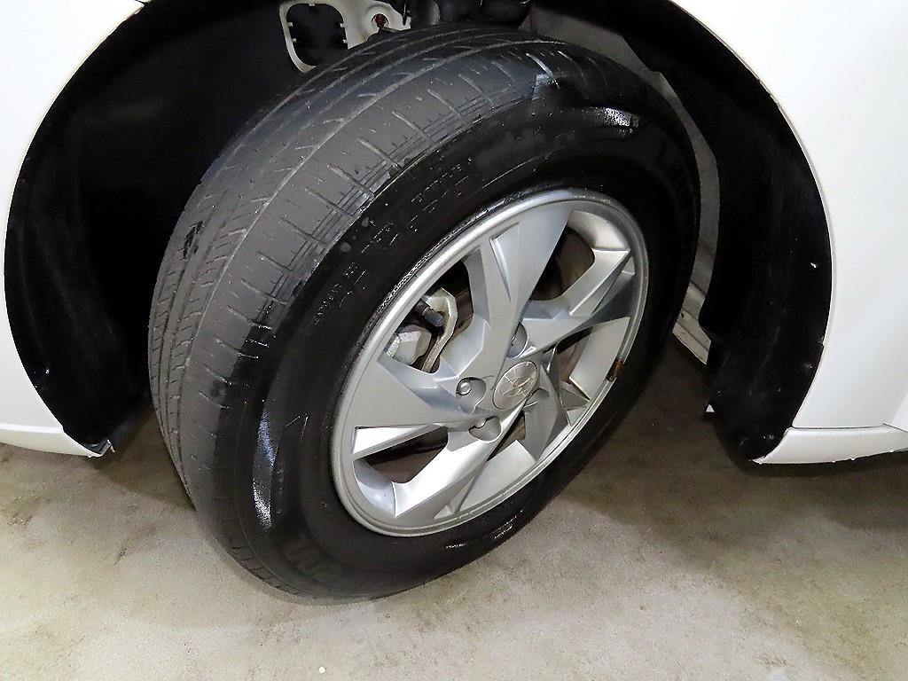 HYUNDAI Avante 2021 Blanco - Importación desde Corea - HF Imports Iquique - Foto 19