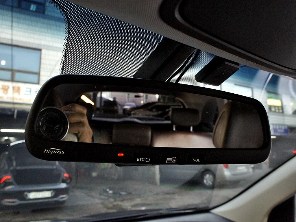 KIA Sorento 2016 Gris - Importación desde Corea - HF Imports Iquique - Foto 12