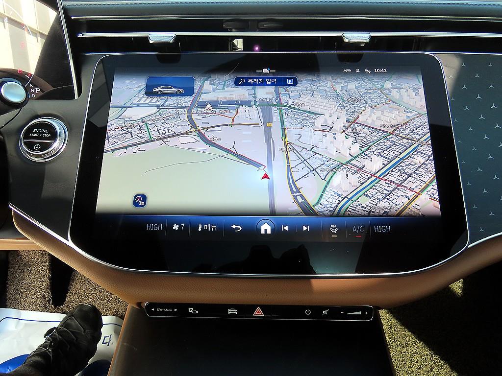 Mercedes Benz E class 2024 Blanco - Importación desde Corea - HF Imports Iquique - Foto 13