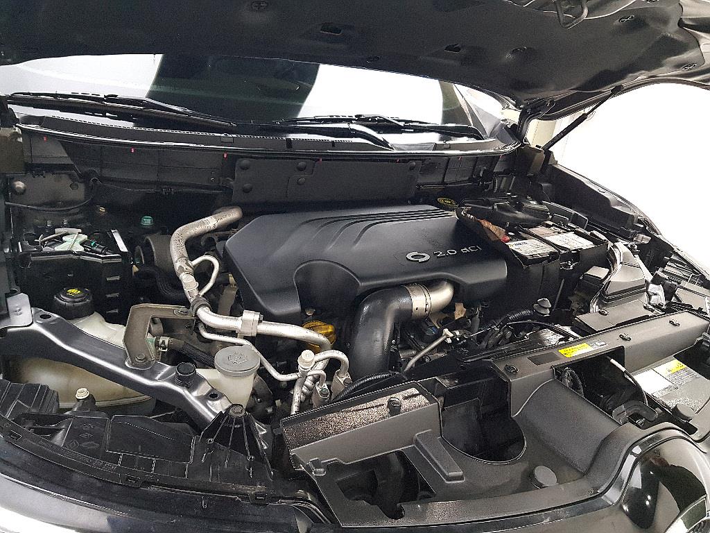 SAMSUNG QM6 - Vista 6