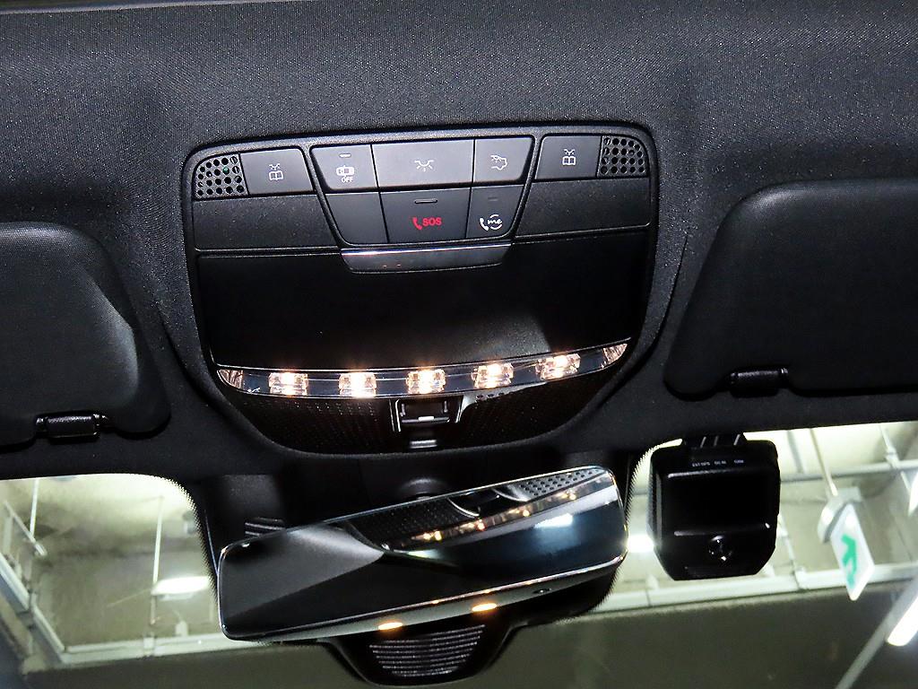 Mercedes Benz E class 2022 Blanco - Importación desde Corea - HF Imports Iquique - Foto 14