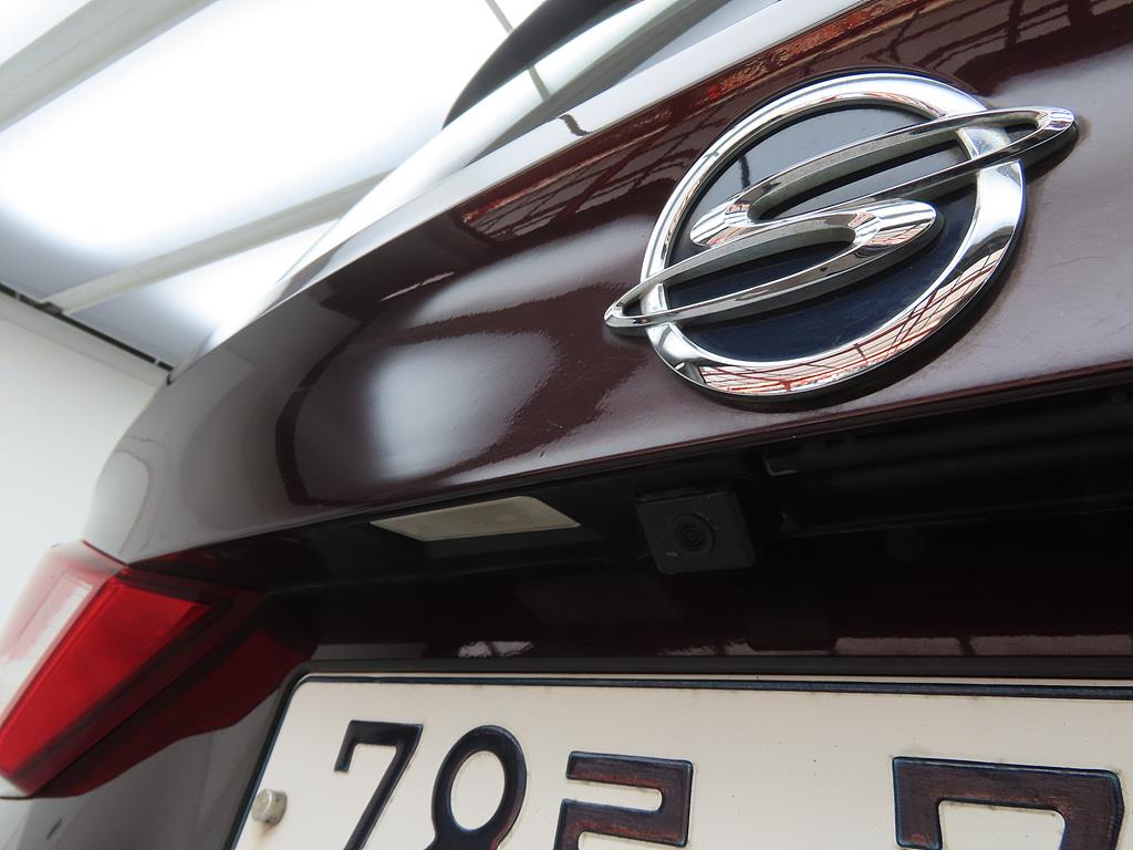 Ssangyong Korando 2016 Morado - Importación desde Corea - HF Imports Iquique - Foto 17