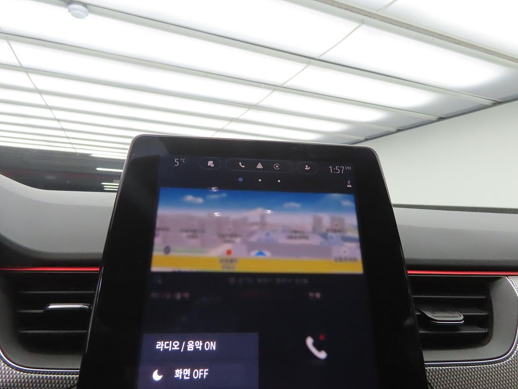 SAMSUNG XM3 2023 Blanco - Importación desde Corea - HF Imports Iquique - Foto 13