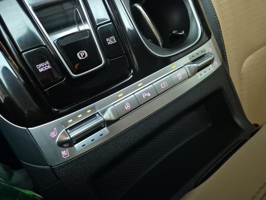 KIA Carnival 2021 Negro - Importación desde Corea - HF Imports Iquique - Foto 16