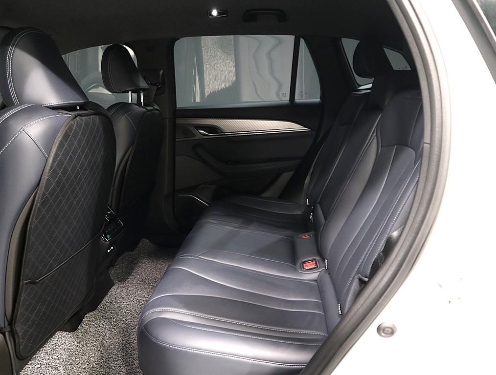 SAMSUNG Grand Koleos - Vista 10