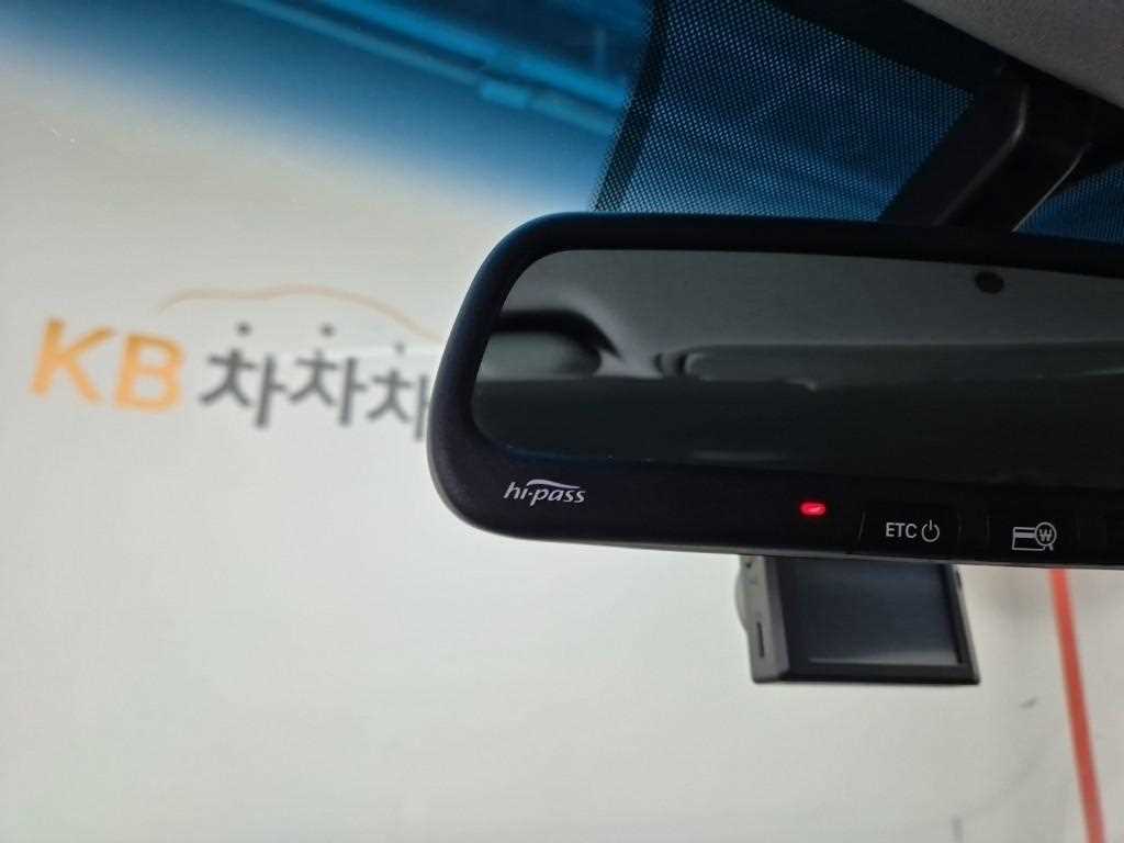 KIA Sportage 2017 Blanco - Importación desde Corea - HF Imports Iquique - Foto 17