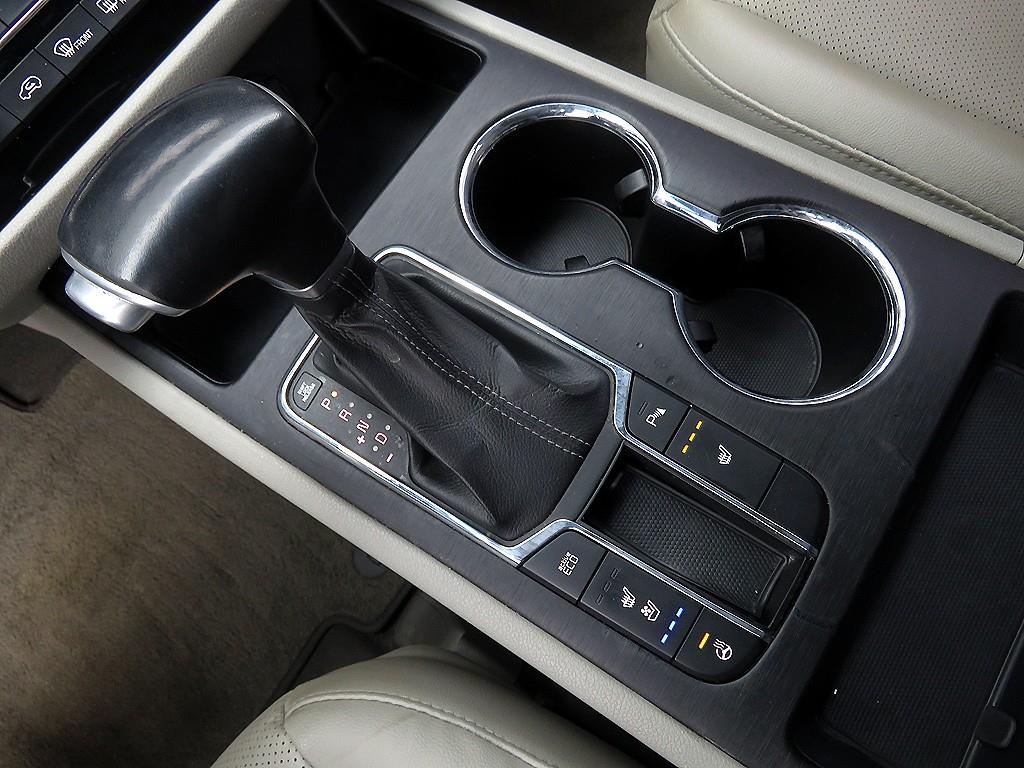 KIA Carnival 2019 Blanco - Importación desde Corea - HF Imports Iquique - Foto 14