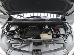 Chevrolet Trax - Vista 12