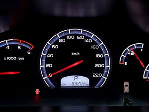 Ssangyong Rexton - Vista 12