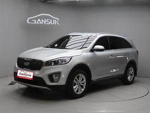KIA Sorento - Vista 4