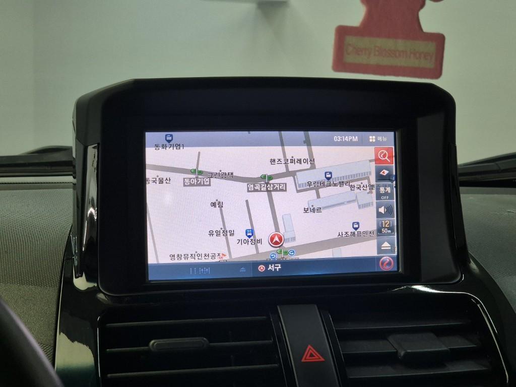 Chevrolet Spark 2015 Plateado - Importación desde Corea - HF Imports Iquique - Foto 13