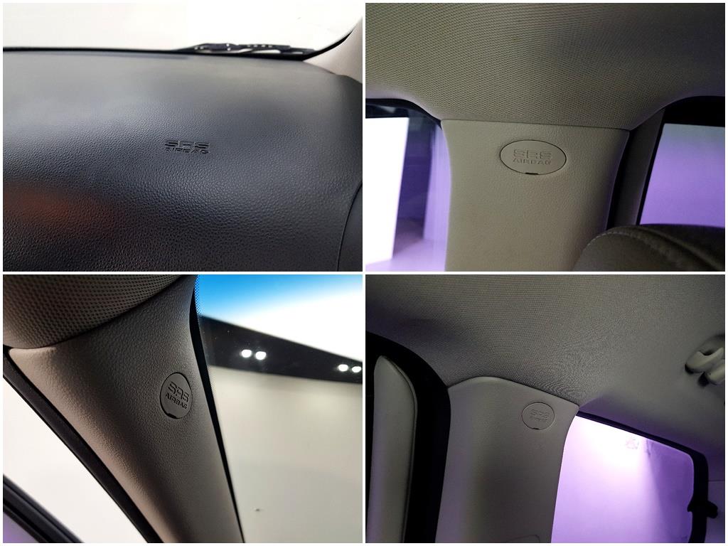 KIA Carnival 2014 Negro - Importación desde Corea - HF Imports Iquique - Foto 18