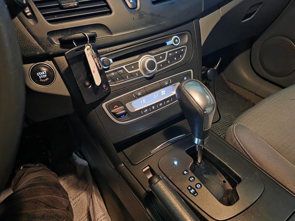 SAMSUNG SM5 2011 Blanco - Importación desde Corea - HF Imports Iquique - Foto 16