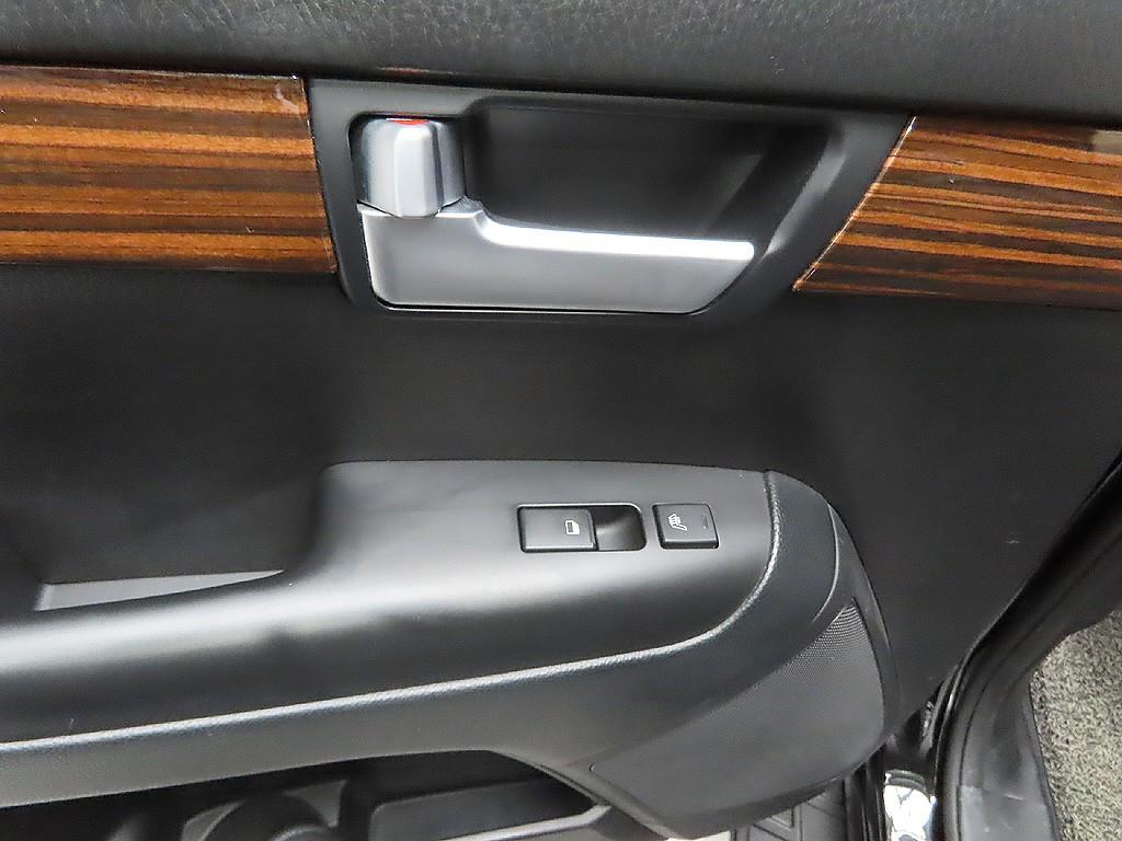 KIA Mohave 2017 Negro - Importación desde Corea - HF Imports Iquique - Foto 10