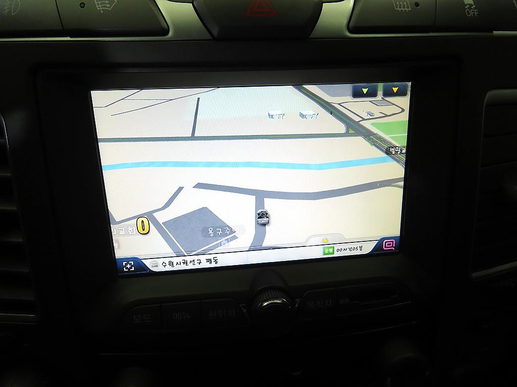 Ssangyong Korando 2015 Negro - Importación desde Corea - HF Imports Iquique - Foto 15