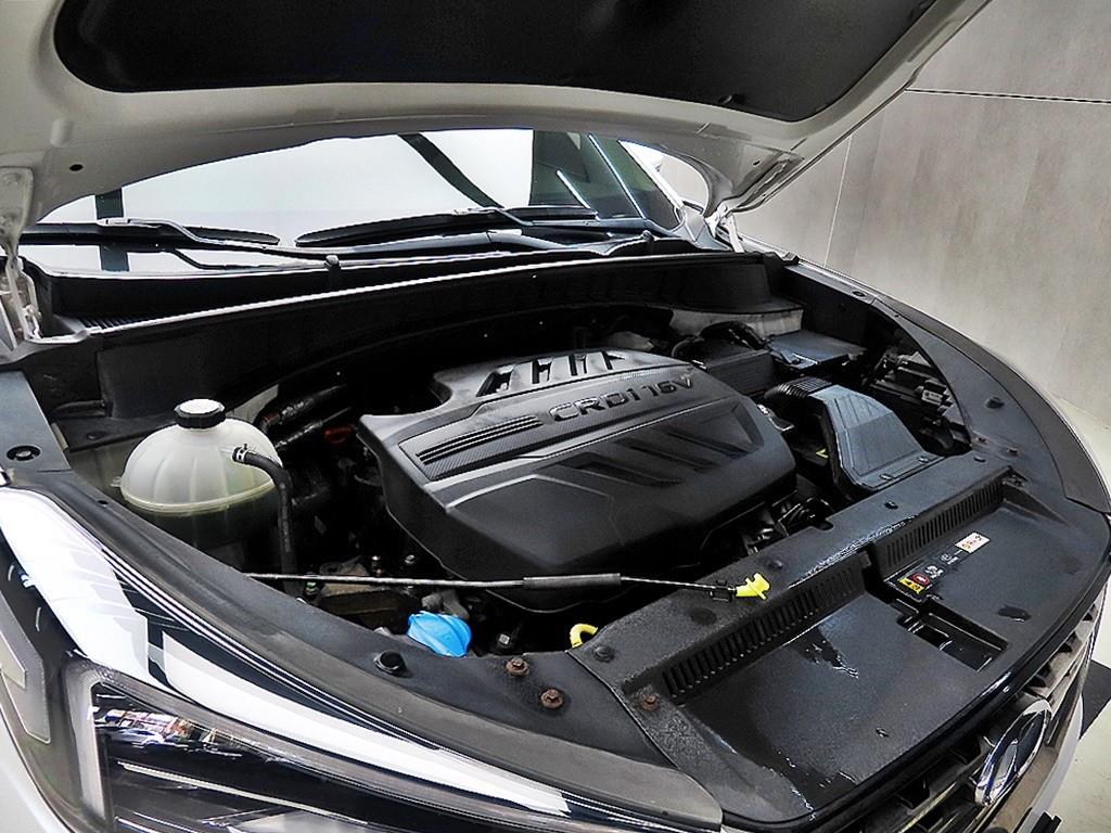 HYUNDAI Tucson 2019 - Importación desde Corea - HF Imports Iquique - Foto 19