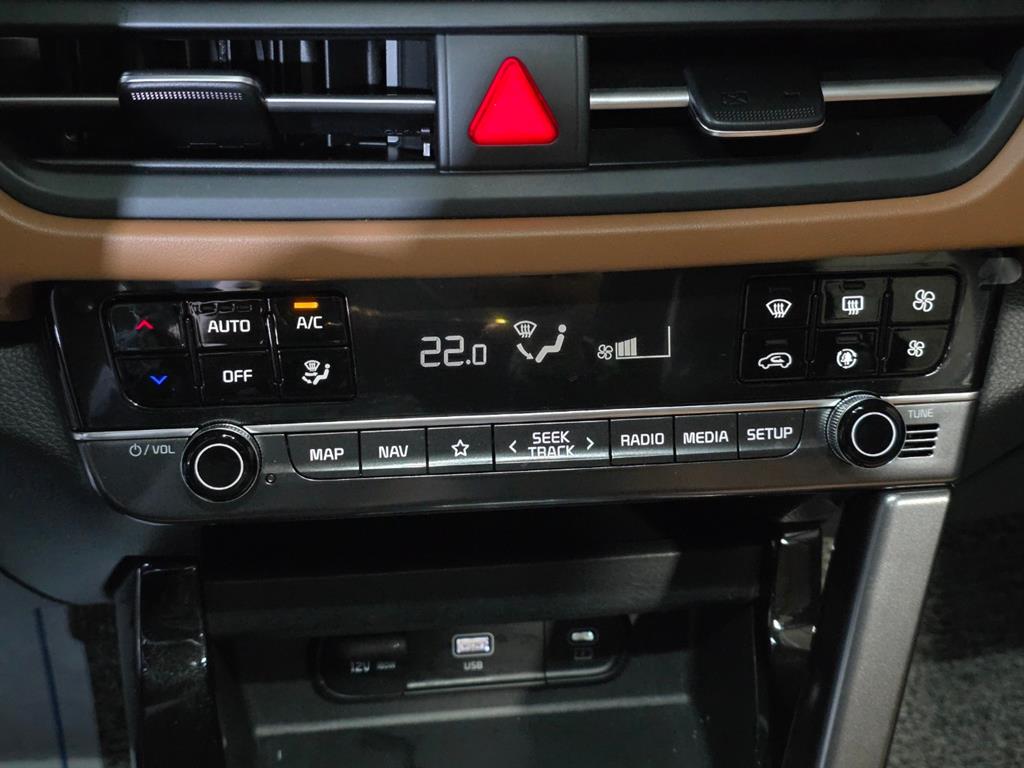 KIA Seltos - Vista 11