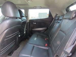 Ssangyong Tivoli - Vista 12