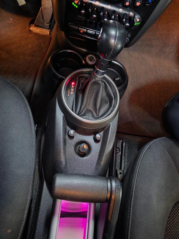 Mini Countryman 2012 Blanco - Importación desde Corea - HF Imports Iquique - Foto 13