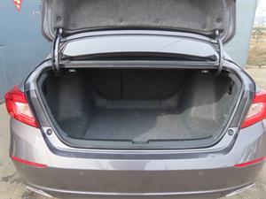 Honda Accord - Vista 10