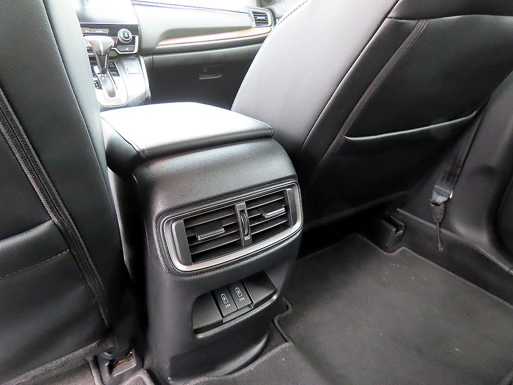 Honda CR-V 2017 Gris - Importación desde Corea - HF Imports Iquique - Foto 16