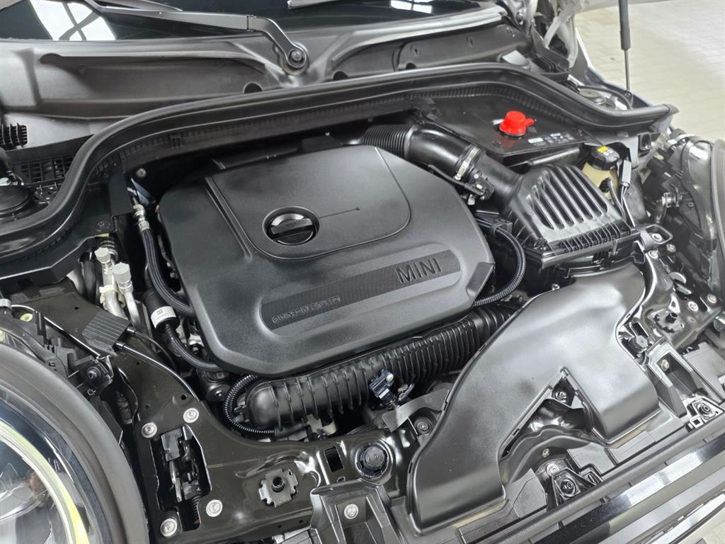 Mini Cooper 2022 Gris - Importación desde Corea - HF Imports Iquique - Foto 19