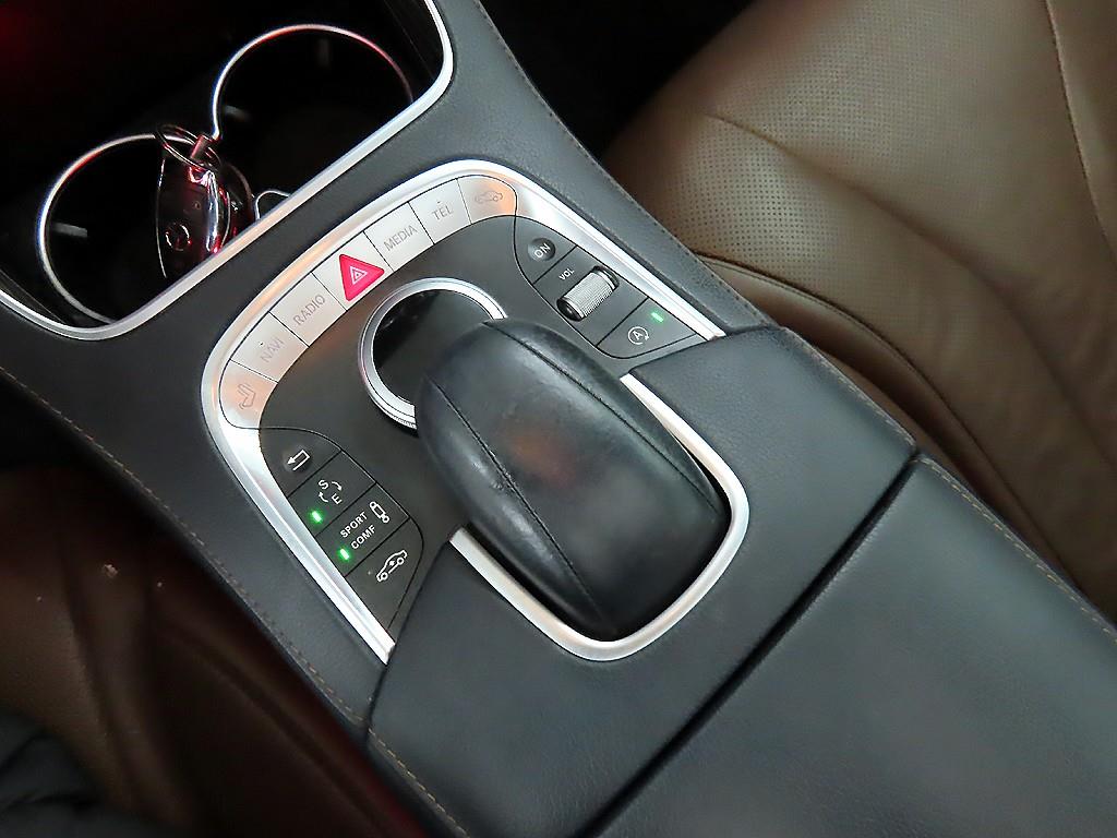 Mercedes Benz S Class 2017 Negro - Importación desde Corea - HF Imports Iquique - Foto 13