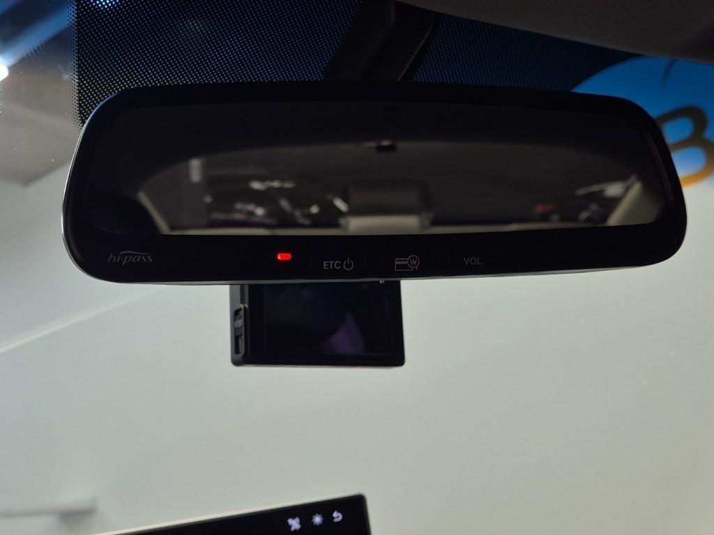 KIA K5 2014 Gris - Importación desde Corea - HF Imports Iquique - Foto 16