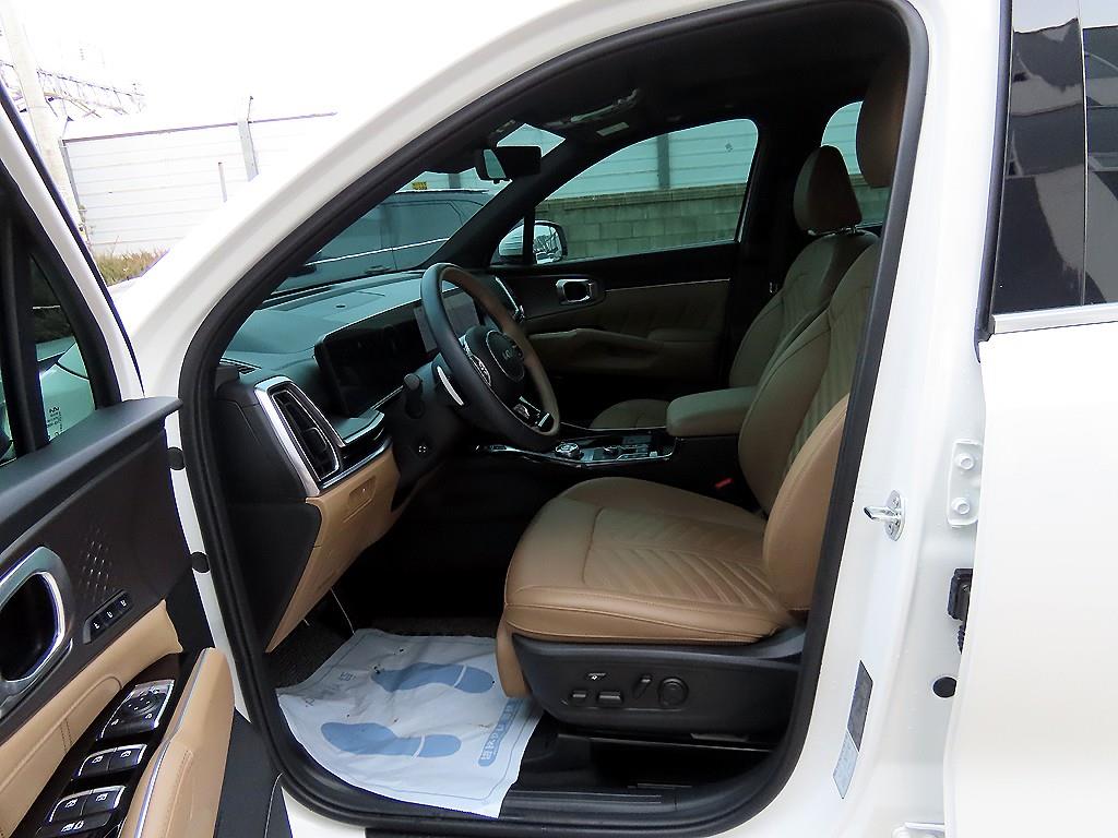 KIA Sorento - Vista 5