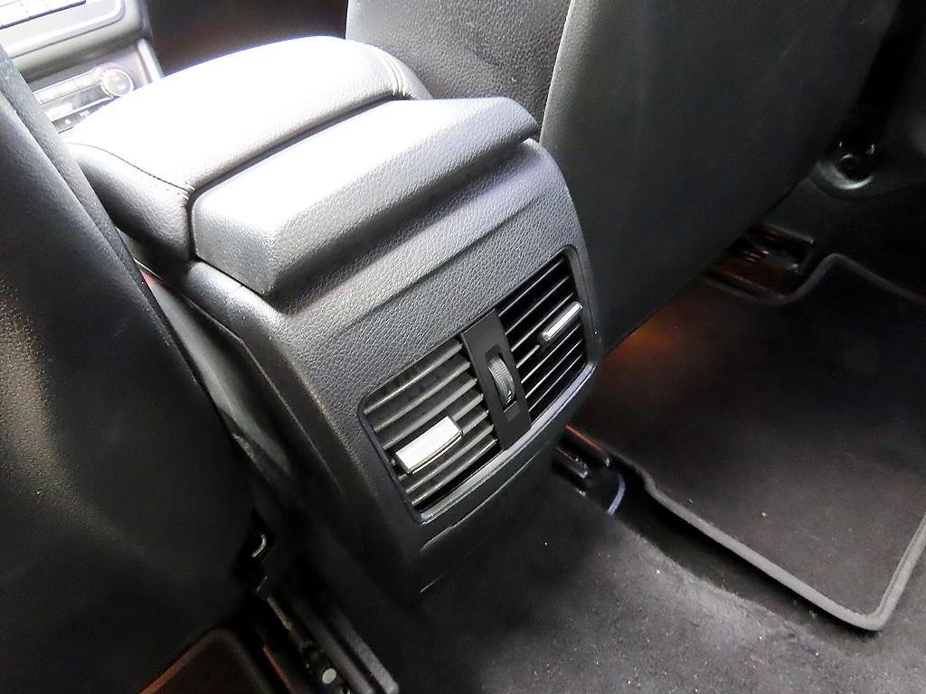 Mercedes Benz CLA Class 2016 Blanco - Importación desde Corea - HF Imports Iquique - Foto 17