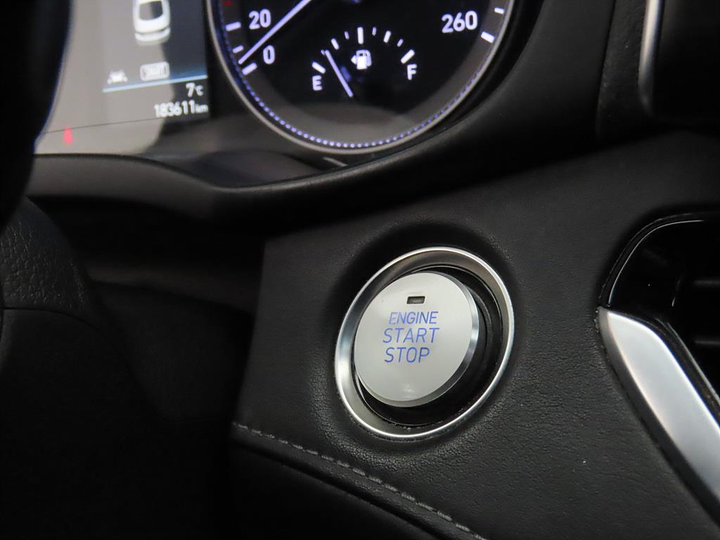 HYUNDAI Grandeur - Vista 8