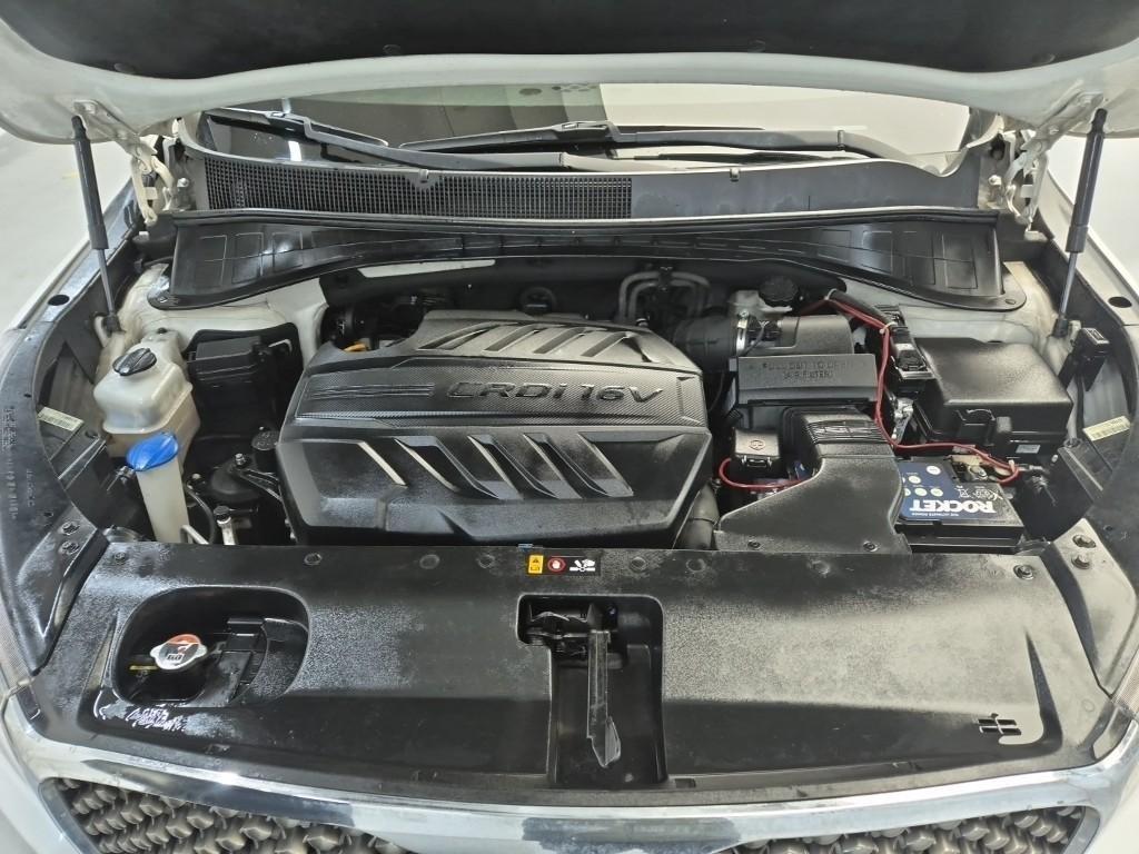 KIA Sorento - Vista 5