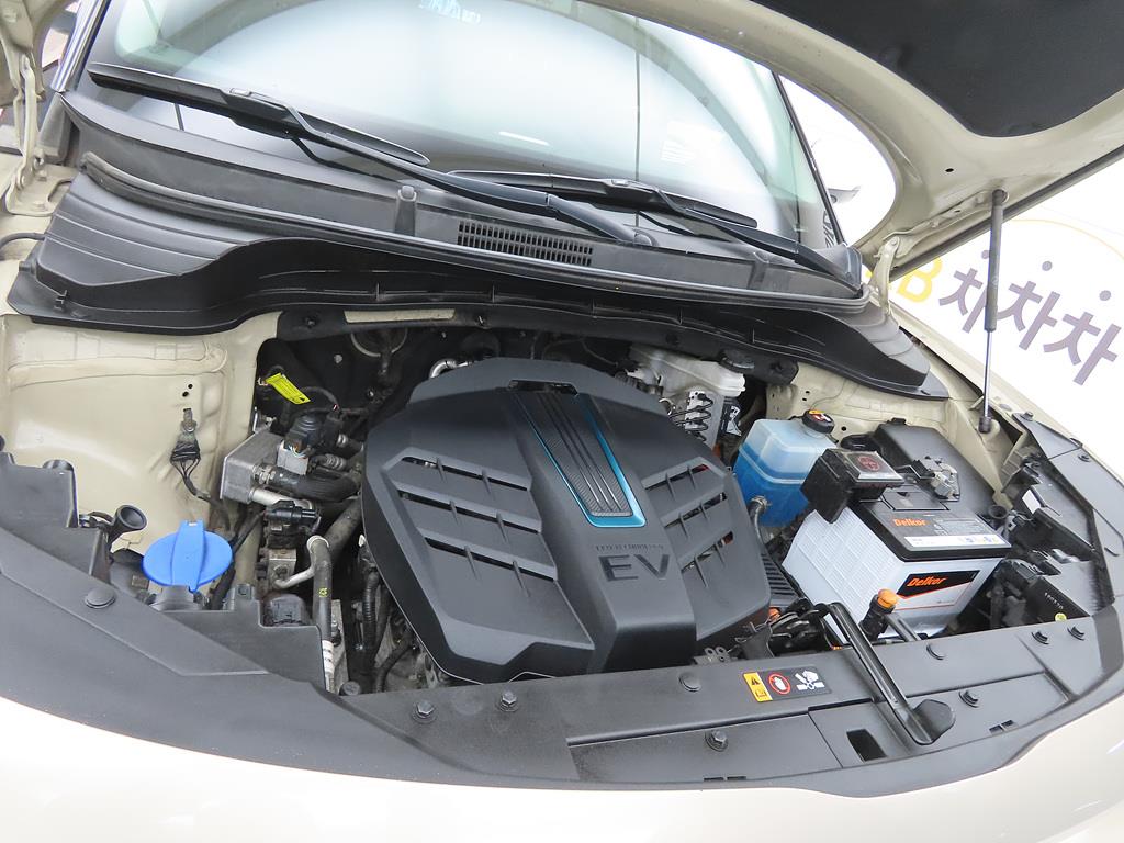 KIA Soul 2019 Gold color - Importación desde Corea - HF Imports Iquique - Foto 19