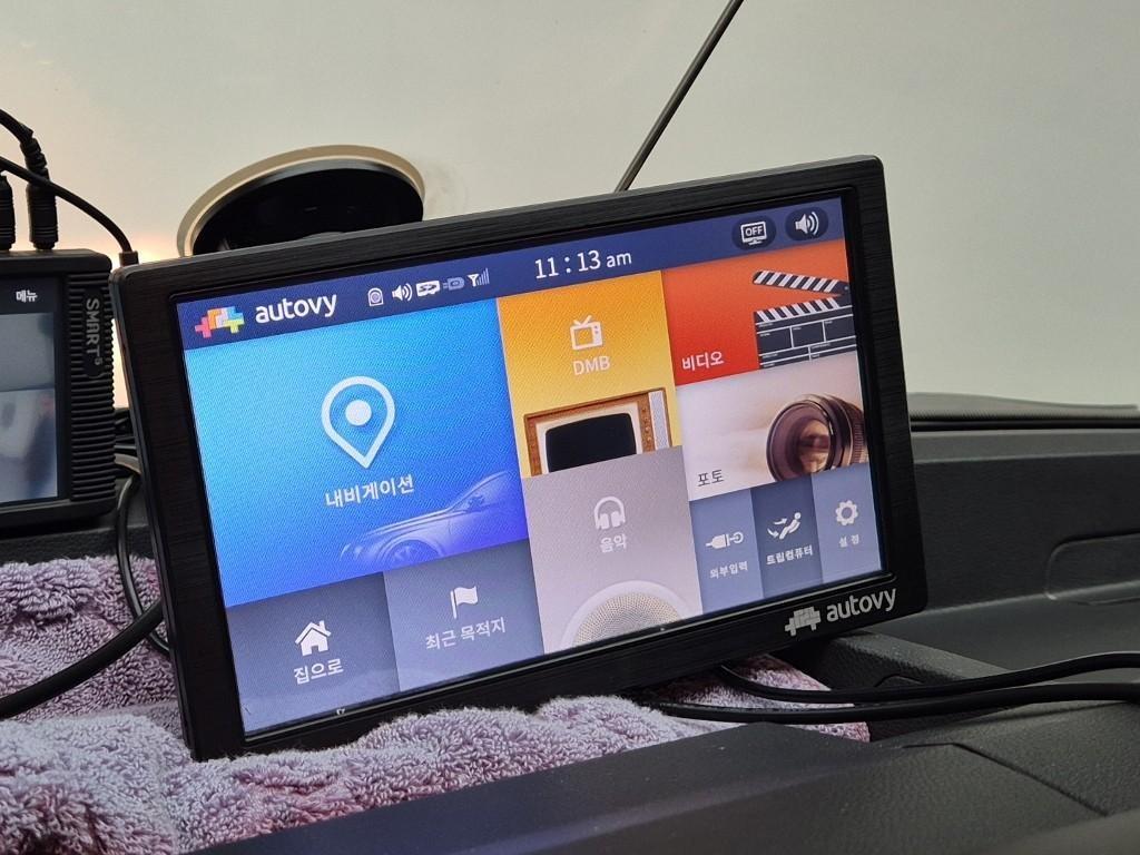 SAMSUNG Master - Vista 12