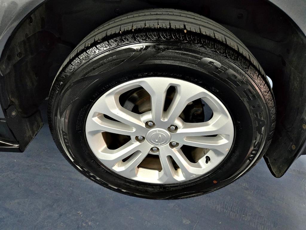 Ssangyong Korando 2017 Gris - Importación desde Corea - HF Imports Iquique - Foto 15