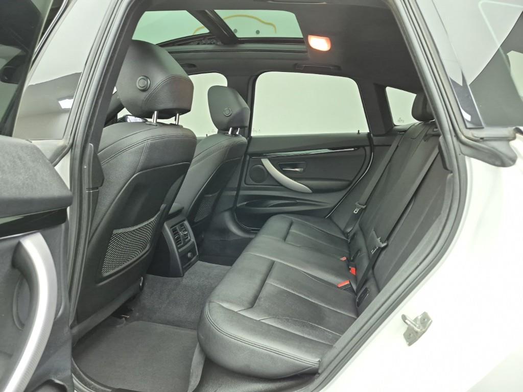 BMW Gran Turismo - Vista 12