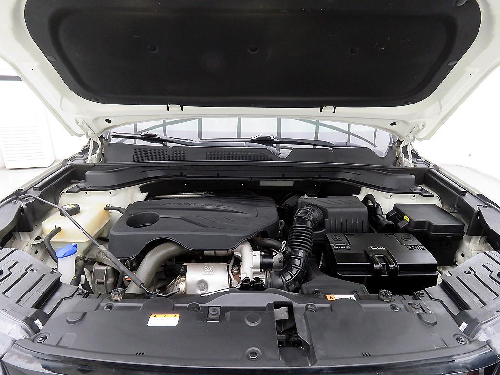 Ssangyong Korando 2020 - Importación desde Corea - HF Imports Iquique - Foto 18