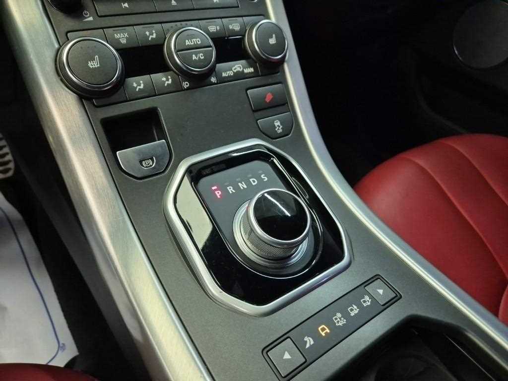 Land Rover Range Rover Bike - Vista 12