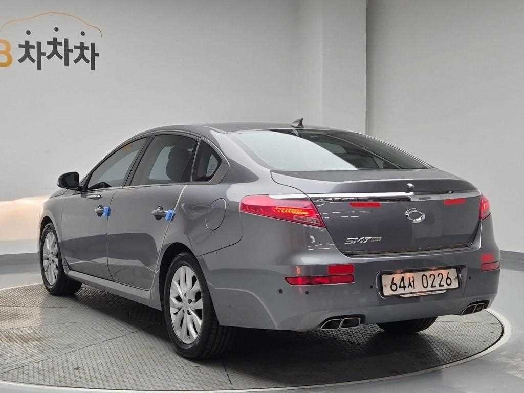 SAMSUNG SM7 - Vista 2