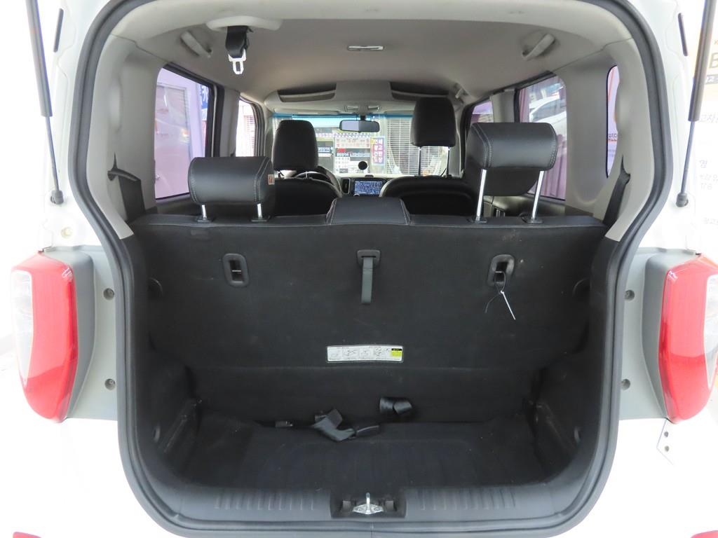 KIA Ray 2014 - Importación desde Corea - HF Imports Iquique - Foto 20