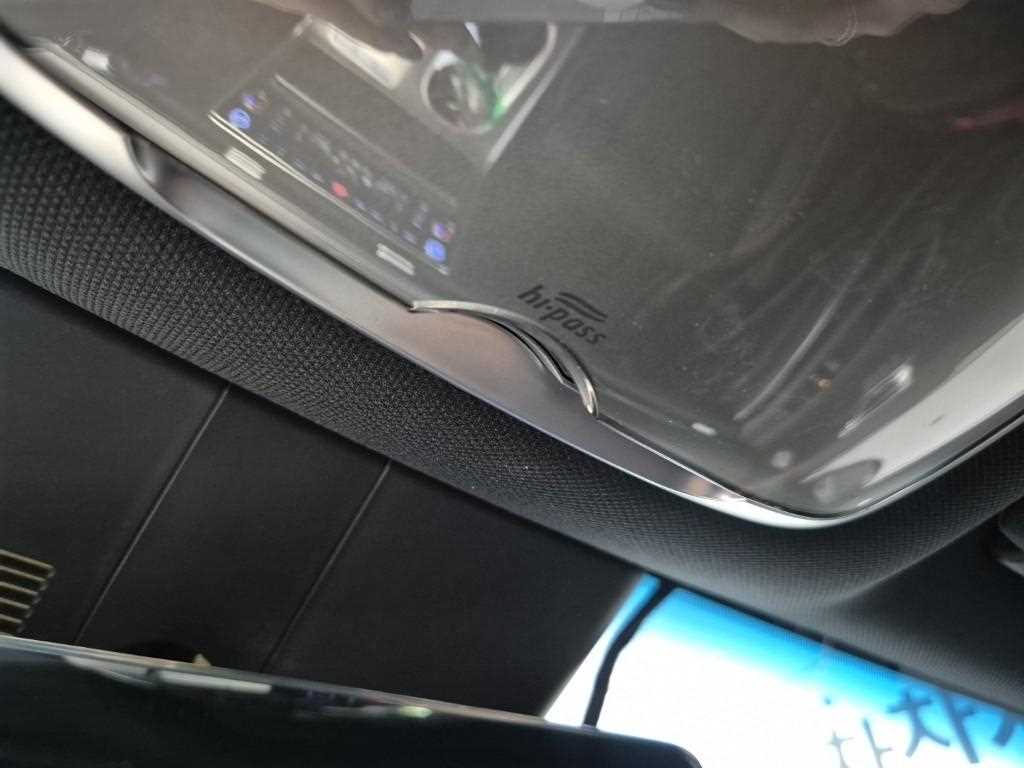 Genesis GV80 2024 Gris - Importación desde Corea - HF Imports Iquique - Foto 17