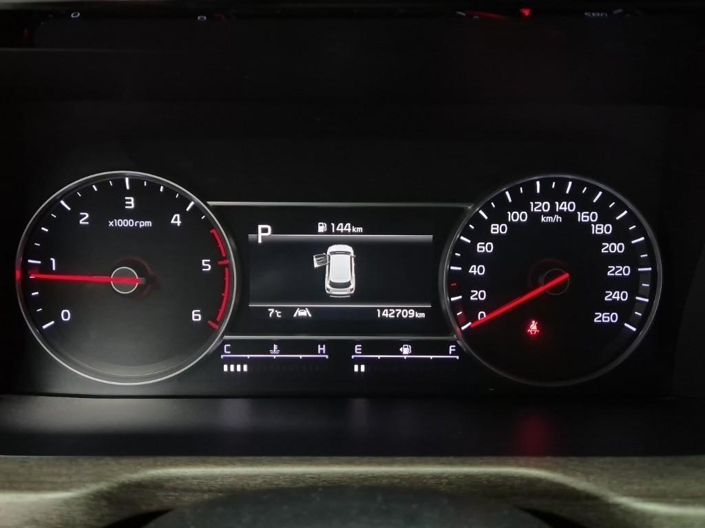 KIA Sorento - Vista 6